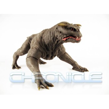 Ghostbusters Terror Dog statue Standard Edition